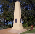 John Oxley Memorial