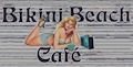 Bikini Beach Cafe & Ice Creamery